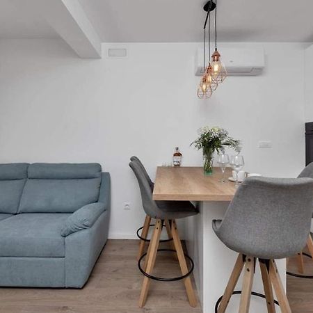 Apartman Pelagos Живогошче Экстерьер фото