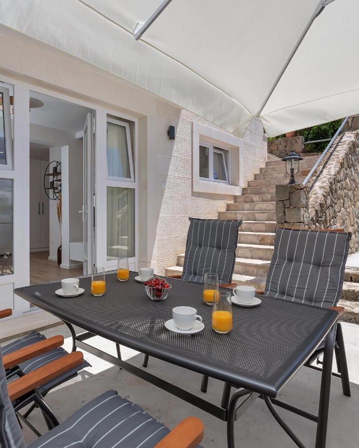 Apartman Pelagos Живогошче Экстерьер фото